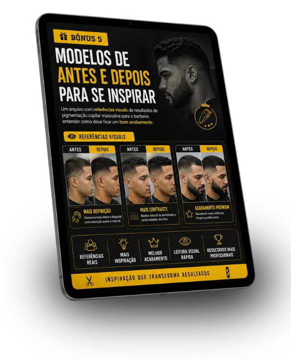 Mockup do bônus 5